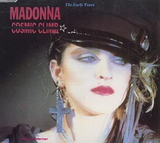 Madonna/Cosmic Climb
